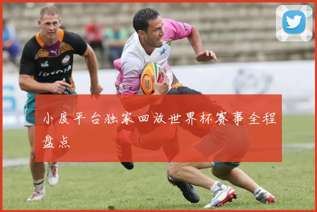 小度平台独家回放世界杯赛事全程盘点