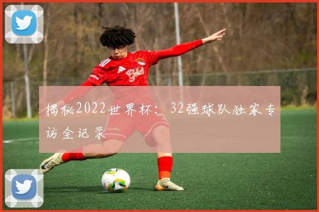 揭秘2022世界杯：32强球队独家专访全记录